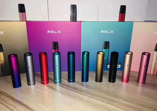 电子烟的香精对身体有害吗女生 电子烟的香精对身体有害吗女生可以用吗